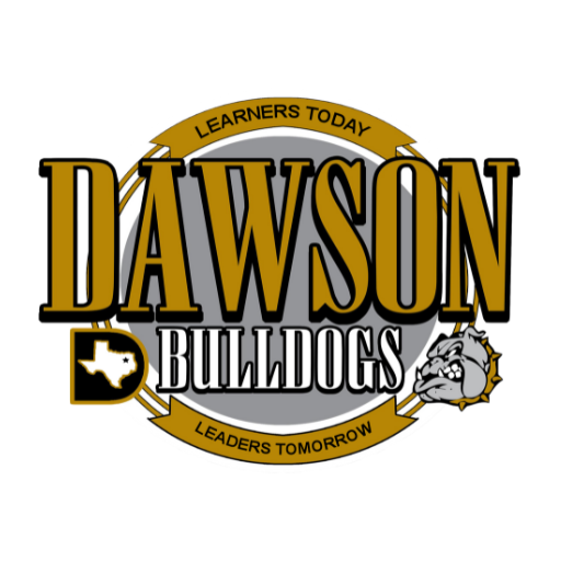 Dawson ISD Logo
